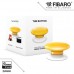 FIBARO The Button - Yellow Z-Wave Scene Controller